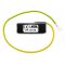 Ogranicznik przepięć dla urządzeń Gigabit Ethernet oraz PoE, ATTE IPP-1-21-HS